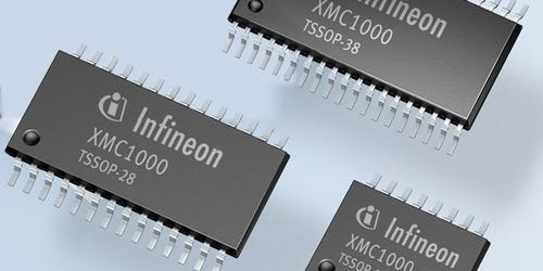 MCU单片机工作电压为什么多是3.3V？