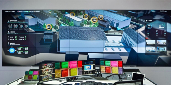 Averlogic携THXTEK推出NB-IoT无线图传方案