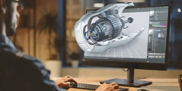 龙迅LT87121助力联想发布3D显示器，突破虚拟显示技术-天浩旭科技