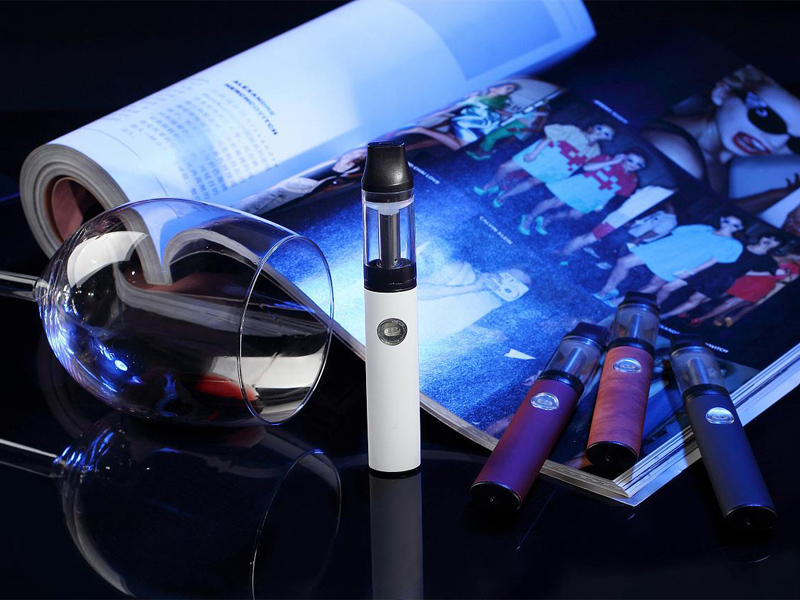 烟弹认证解决方案