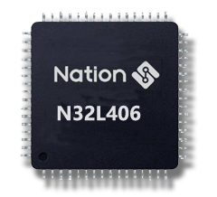 N32L406