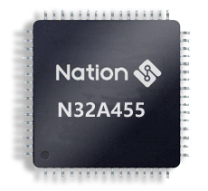 N32A455