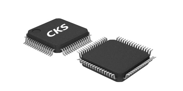 国产MCU 中科芯CKS32 替代STM32 PIN2PIN CKS32F030系列