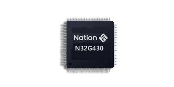 N32G430x6/x8_国民技术M4_128MHz 32-bit ARM Cortex-M4F数据手册