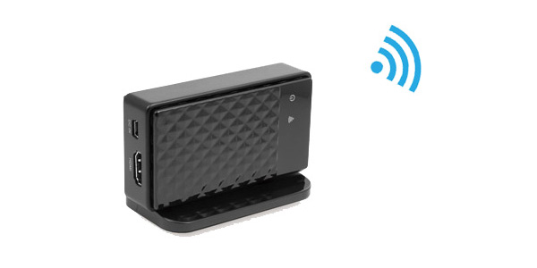 wiplay传输方案 无线高清视频传输器 WiFi传输视频 wimo 天浩旭科技