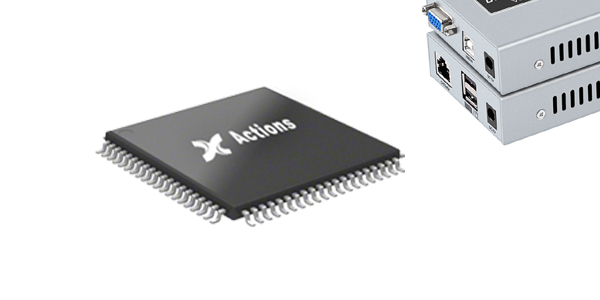 AM837x系列_AM8372/AM8371/AM8370炬力北方HDMI低延时视频传输方案